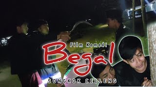 BEGAL SALAH SASARAN!!!! (songkok celleng)