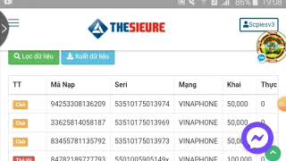 Scpie Bán Ngọc Vàng Đao Gf Sv3