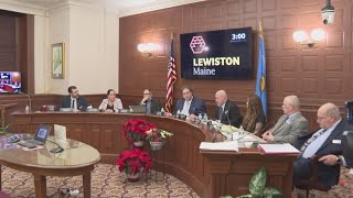 Lewiston councilors seek investigation into councilor-elect's qualifications to serve