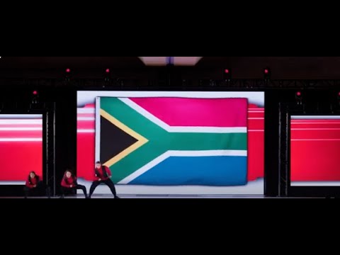 I.N.E Crew - South Africa | MiniCrew Division Prelims | 2023 World Hip Hop Dance Championship