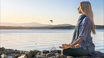 15 Minute Guided Meditation To Find Peace In Uncertain Times