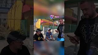 Lucky Dad And Son Got 1.8K