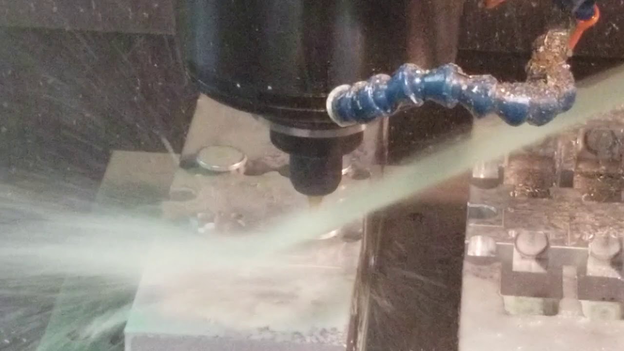 Haseloh Fuel Oil Safety Valve Machine thumb wheel on top of activation shaft