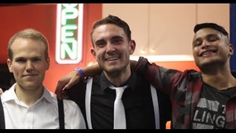 Jonathan Hammer SuperLearner MasterClass Testimonial