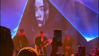 『 MIKOTO 〜SUN NO KUNI〜 feat. 唾奇 & Awich』1/27 OZworld SUN NO KUNI CLUB TOUR FINAL inZERO TOKYO