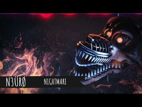 N3ÜRØ fabioazzarello-{NIGHTMARE}_//Dubstep//