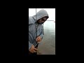 Travesía inesperada (Encontramos a Ciro y los Persas filmando el video de su nueva canción)