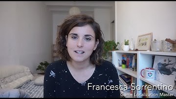 Game Localization Master Class Overview