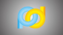 CorelDRAW Tutorial - Creative Logo Design Ideas 4 - Durasi: 6.21. 