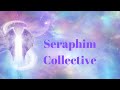 Seraphim Collective via Galaxygirl | November 14, 2021
