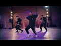 Ne-Yo - Because Of You (Kenny Wormald/Nick Bass/Trent Dickens Choreography)