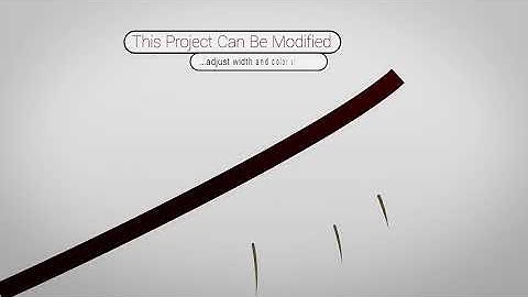 Floor Bounce Logo Reveal