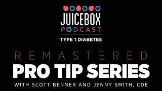 #1012 Diabetes Pro Tip: Fat and Protein (Remastered)