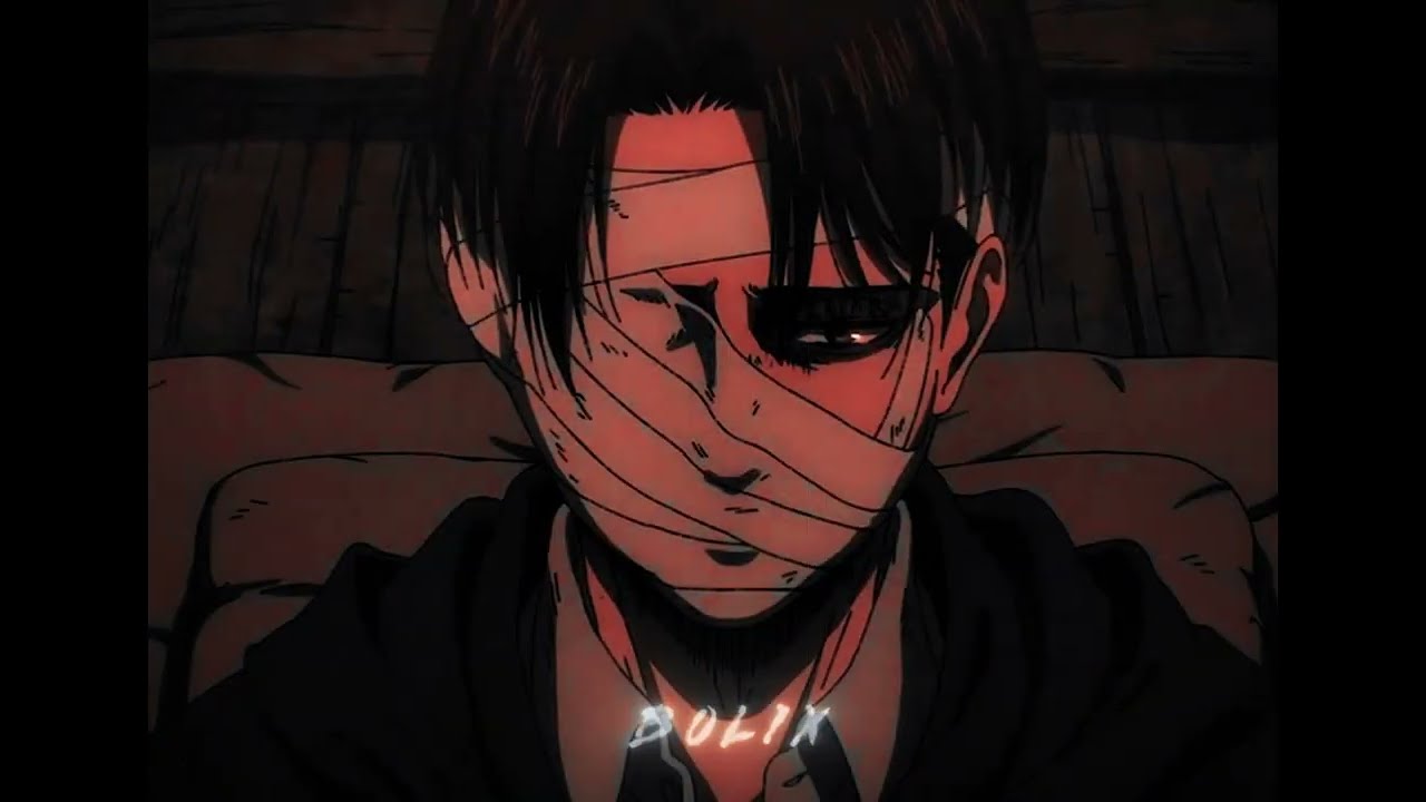 Levi Sad Edit 💔| Begging | Attack On 