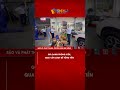 GIẢ DANH PHÓNG VIÊN, QUAY LÉN CSGT ĐỂ TỐNG TIỀN