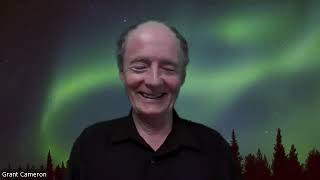 GRANT CAMERON on a new AI UFO and paranormal database with Chase Williams