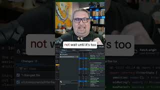 My Secret to AI Code Review (Real-time Hack)