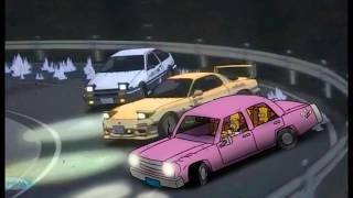 Speedman - Speed lover