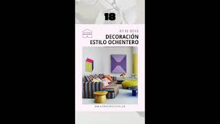 REGALO Kit de estilo decoración de TU ESTILO FAVORITO a mis seguidores | La Academia de Decoración.