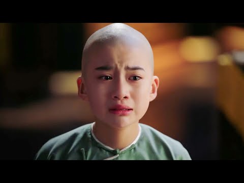 皇上不得已送如懿去冷宮！永璜跑來替如懿求情，句句撕心裂肺，全劇淚崩最高潮！
