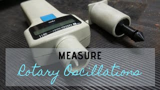 Veeder-Root Model 6611 Hand Tachometer Resurrection