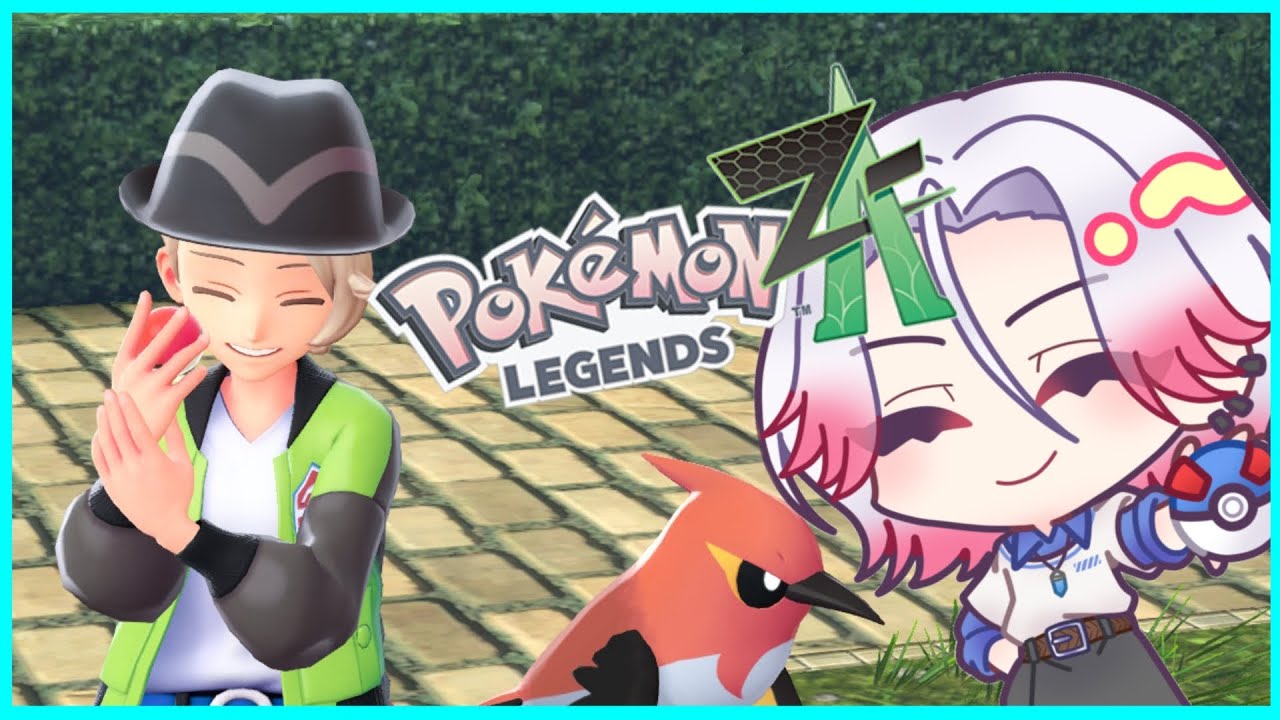 ストーリー進めてくぞー！！　#3【