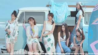 Video voorbeeld van "ถ้ายังว่าง BNK48 OPV Music   | BNK48"