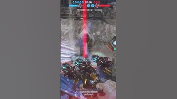 Have You Ever Seen SHIELDED BEACON? | Test Server | War robots game [WR]