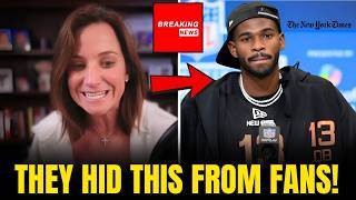 Cleveland Browns Front Office IN PANIC As The New York Times EXPOSES How Shedeur Sanders Was ROBBED!