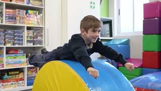 Advtech Showreel - Short