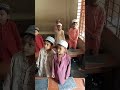 হাদিস শিক্ষা
