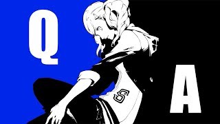 Its Finally That Q&A - ZaffreRevolution