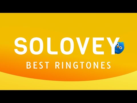 Music Ringtones & Alarm Sounds