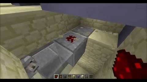 Minecraft - Proximity Detector Tutorial [Minecraft 1.8 - SMP]