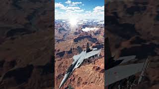 Stop Watching Standard Airshows: This Military Jet Footage Is Insane