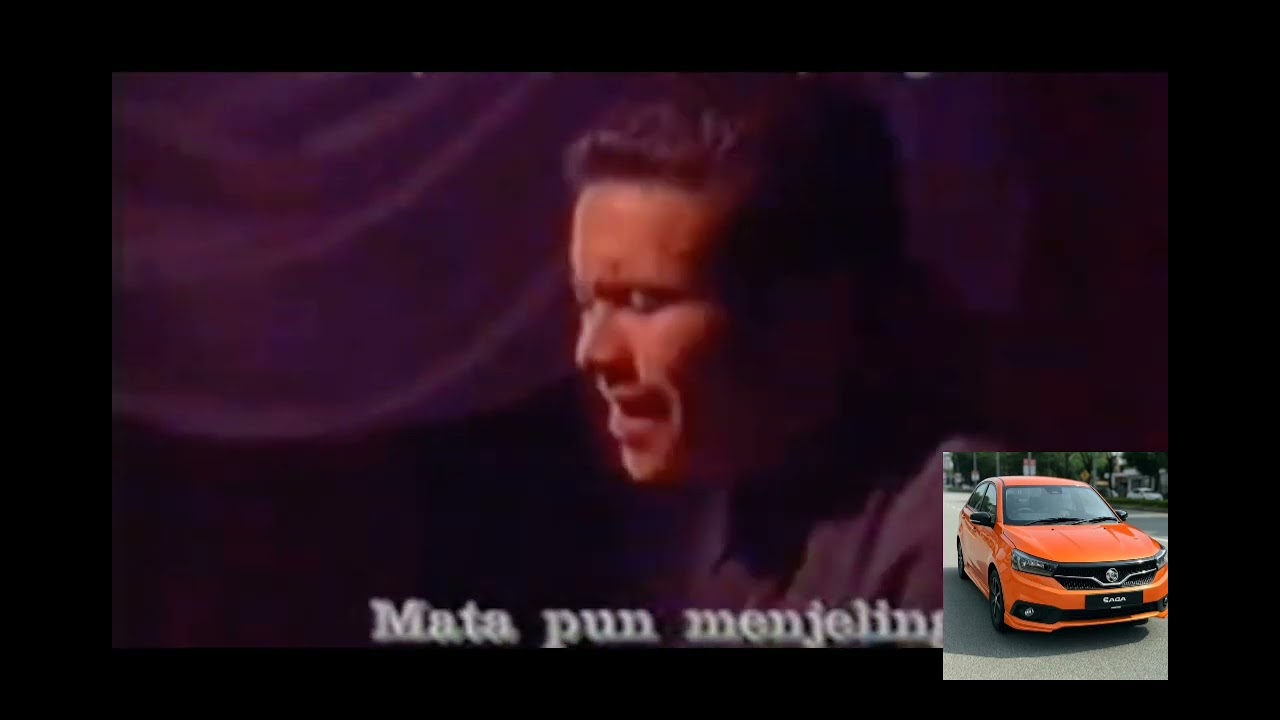 Shy 8 - Terasing di bumi sendiri