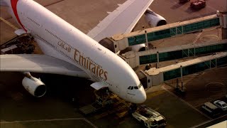 Emirates Becomes First Airline To Conduct On-Site Rapid Covid-19 Tests For Passengers