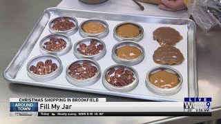 Around Town - Brookfield Shop Local