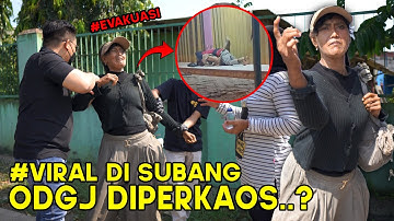 Viral Di Subang !! OD9j cantik Korban P3leceh4n S3ksual 