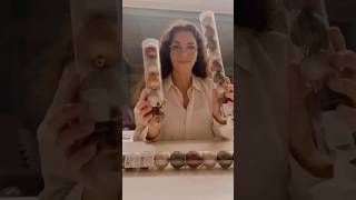 Weihnachtsbaum aus Kugeln.   #weihnachten #christmastree  #christmasdecor