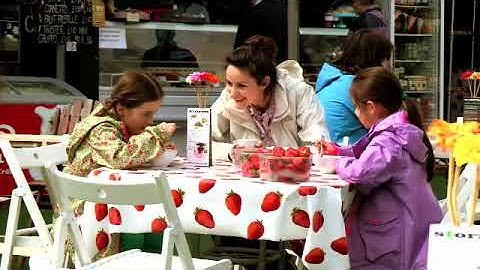 Learn with us 1- Unit 6 Culture film