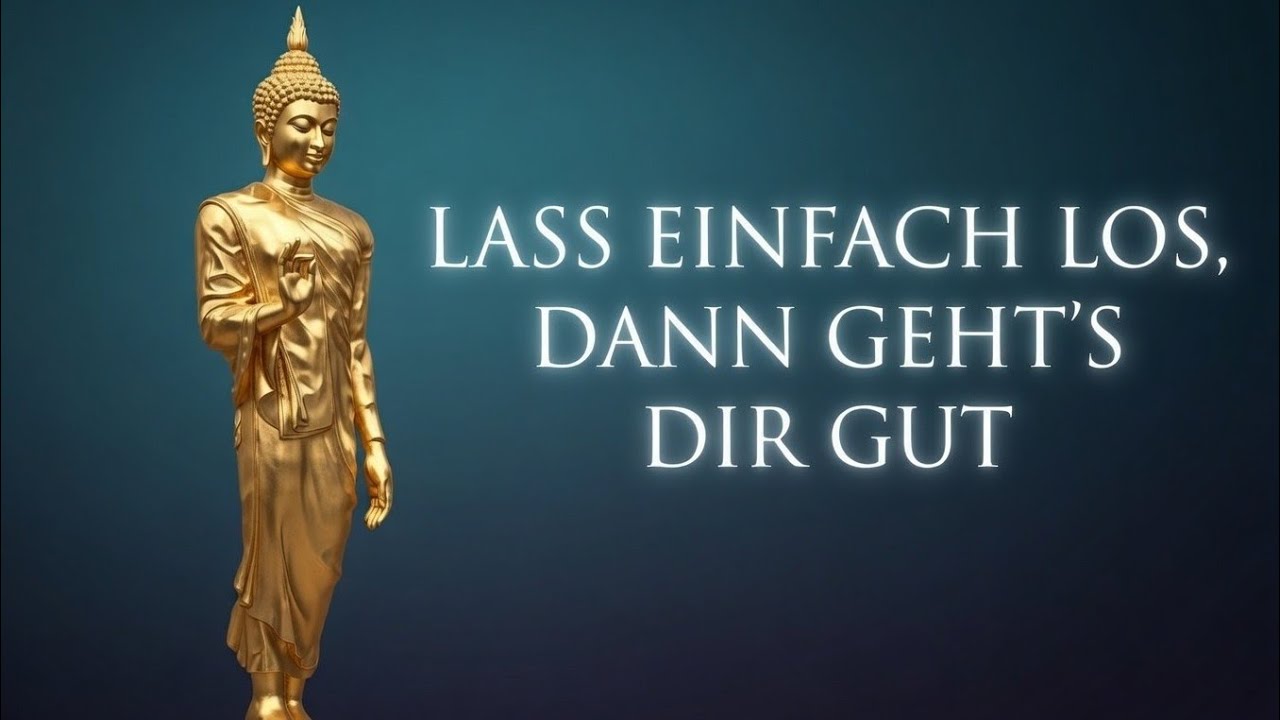 Wenn Du bedrückt und traurig bist, erinnere dich immer an diese Worte!