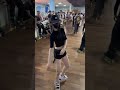 Girls Dancing in Roller Shoes😍 Amazing Skating Moves You Can't Stop Watching 💃