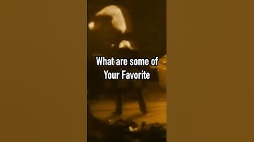 Thumbnail of Johnny Winter RIPS! #shorts #guitar #blues #guitarsolo