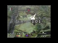Odama Playthrough Progressive Scan Mode Stage 1 