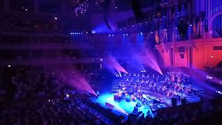 Gregory Porter - Modern Day Apprentice, Royal Albert Hall 29.6.23