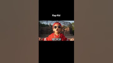 Crazy rap kid #fyp #songs #viralshorts #audio #song #popularsong #famousshorts #edit #ai #memes