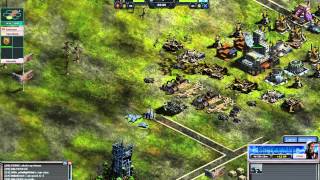 War Commander-Operation Shockwave-Lvl 25 with Hellfires and challies