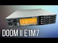 Doom 2 E1M7 - Roland Sound Canvas SC-88vl
