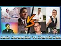 Charlie Zaa vs Julio Jaramillo  Las Mejores Canciones De Charlie Zaa y Julio Jaramillo